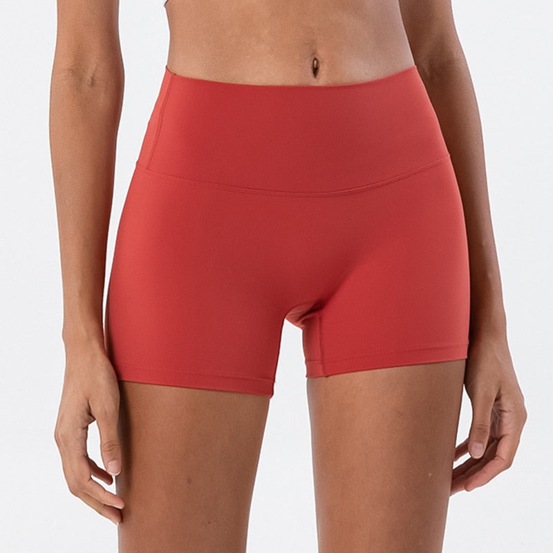 Erica Cycling Shorts