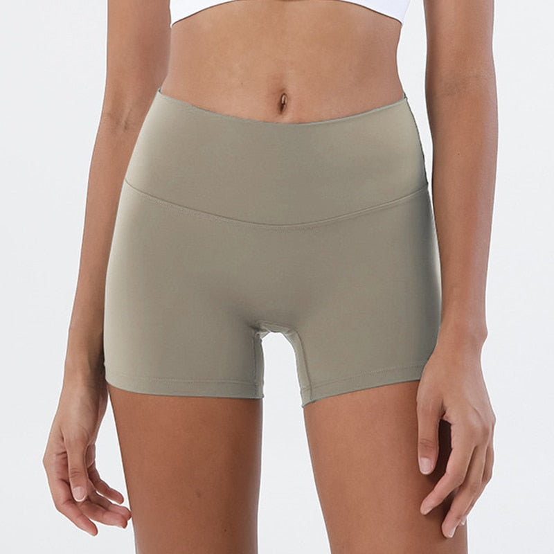 Erica Cycling Shorts