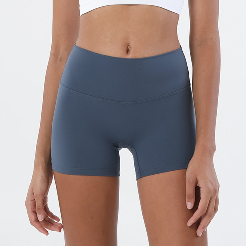 Erica Cycling Shorts