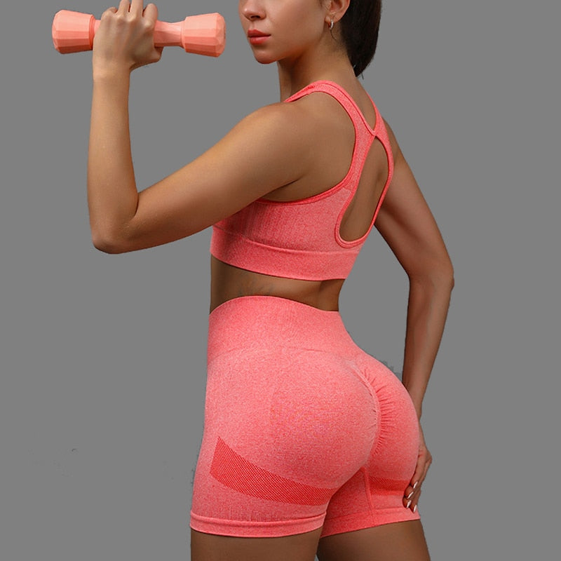 Tana Workout Set