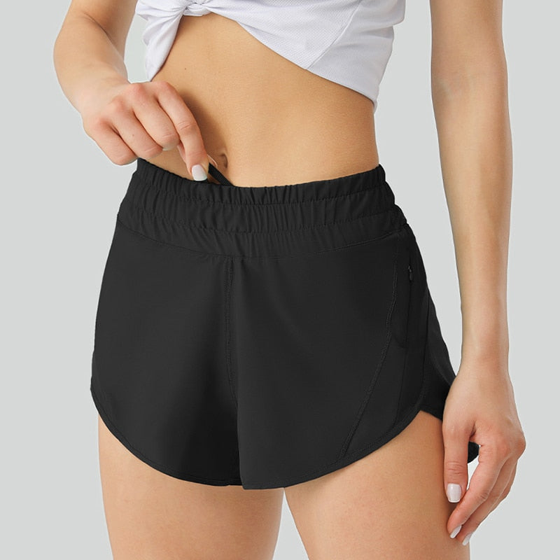 Lisa Flow Shorts