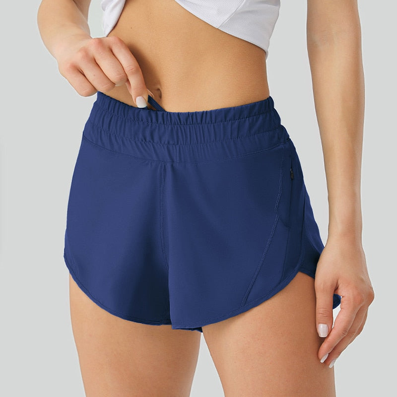 Lisa Flow Shorts