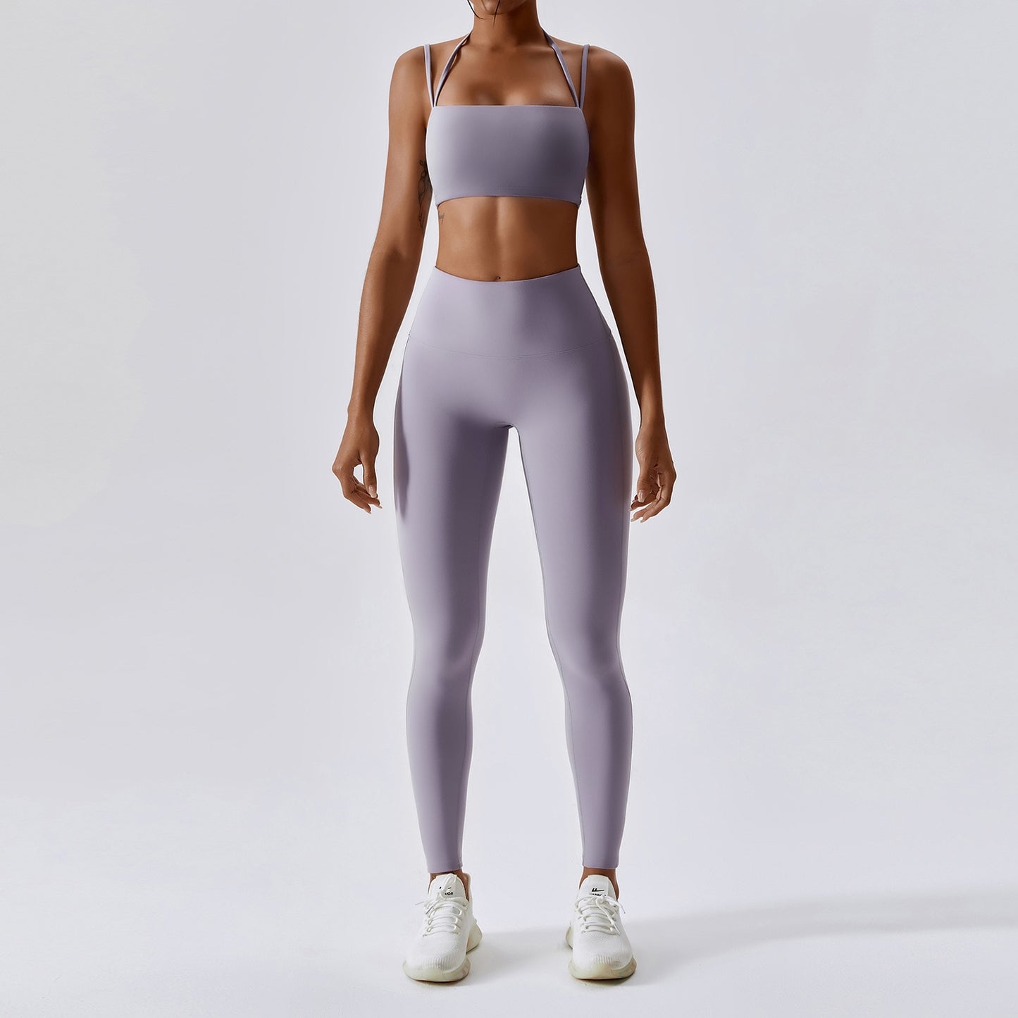 Alicia Workout Set